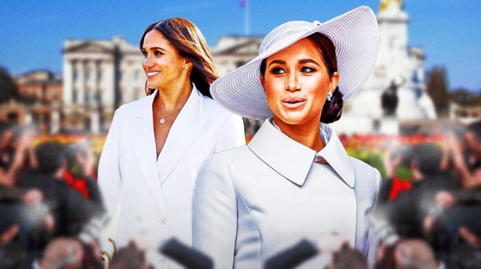 Meghan Markle's Mind-Blowing Net Worth In 2024 - What Really Happened?