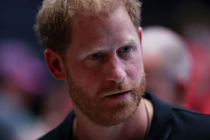 Royal Family LIVE: Prince Harry has big 'regret' as expert warns about 'consequences'