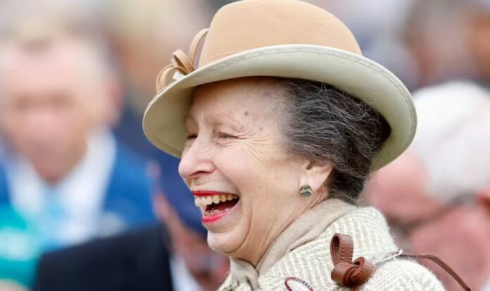 Everyone says the same thing as Princess Anne increases workload to help out King Charles