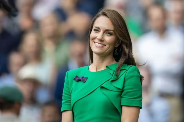 Princess Kate set to honour major tradition next month as she gears up for next appearance