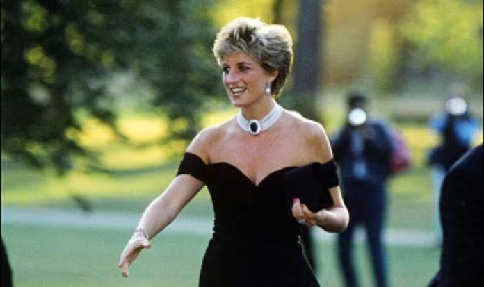 Inside Princess Diana's 'revenge' trick she played on King Charles and Queen Camilla