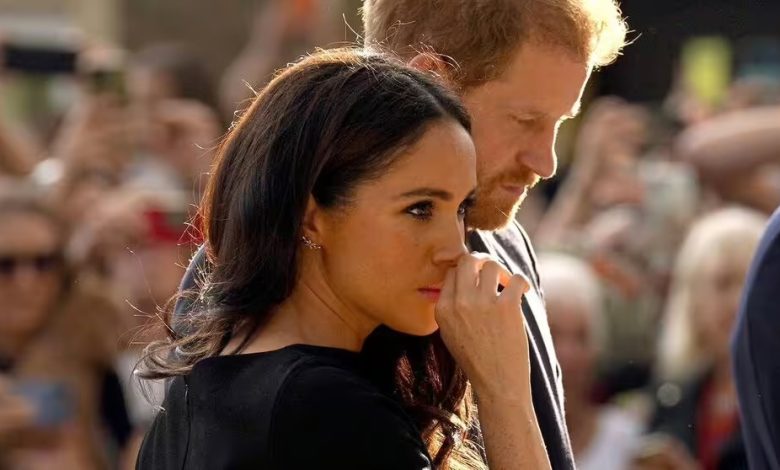 Prince Harry shows true colours with extraordinary six-word remark about Meghan Markle