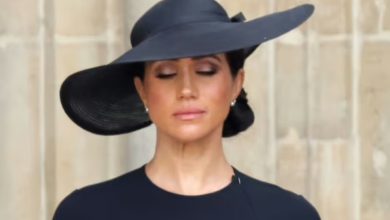 Meghan Markle 'has regrets about royal exit' as expert reveals comments that 'backfired'