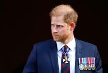 Prince Harry loses family 'title' as other royal steps in to replace him for this reason