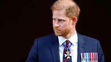 Prince Harry loses family 'title' as other royal steps in to replace him for this reason