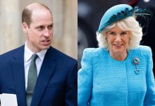 Prince William Is Making It Very Clear Where He Stands With Queen Camilla's Family