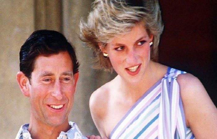 King Charles opens up on 'unbearable emptiness' of grief after Princess Diana's death