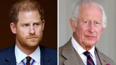 Real reason King Charles may never reconcile with Prince Harry revealed in bombshell