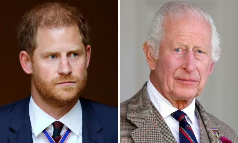 Real reason King Charles may never reconcile with Prince Harry revealed in bombshell