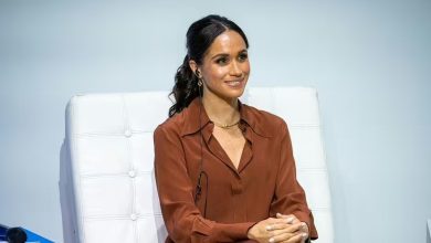 Meghan Markle torn apart by ex-Vanity Fair editor with scathing four-word dig