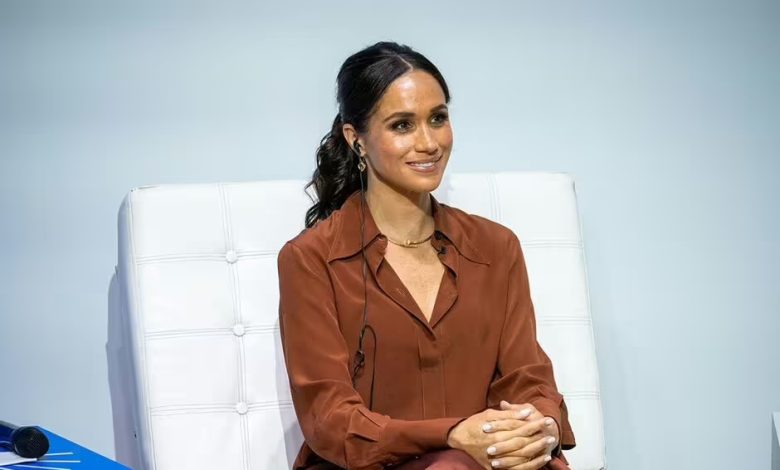 Royal Family LIVE: Expert explains real reason Meghan's plan to 'rebrand' will fail in UK