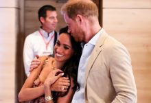 Prince Harry and Meghan's latest move dubbed 'no accident' as couple hit back at rumours