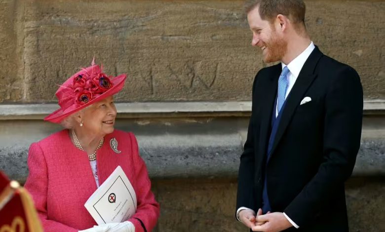 Prince Harry loses family 'title' as other royal steps in to replace him for this reason