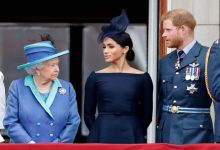 Queen Elizabeth's major sacrifice in bid to appease Prince Harry and Meghan Markle