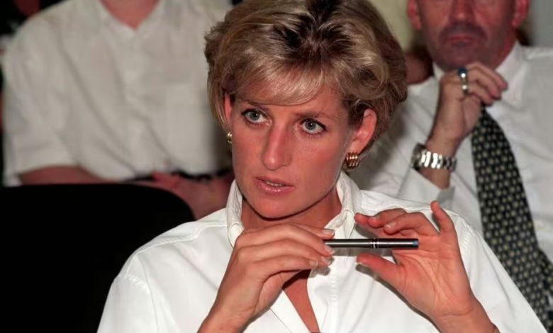 How Princess Diana 'paved the way' for Prince Harry and Meghan, also Prince William feud