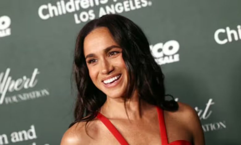 Meghan Markle’s blunt response to being asked if she’d ever go back to acting