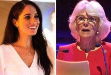 Meghan Markle 'refused to listen' after bombshell photos sparked Queen Camilla feud