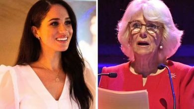 Meghan Markle 'refused to listen' after bombshell photos sparked Queen Camilla feud