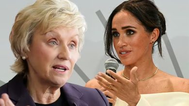 Meghan Markle torn apart by ex-Vanity Fair editor with scathing four-word dig