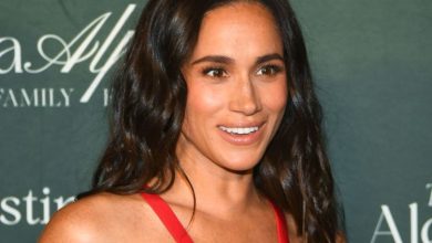 Meghan Markle's 'relatable' new look 'signals new chapter' away from Prince Harry