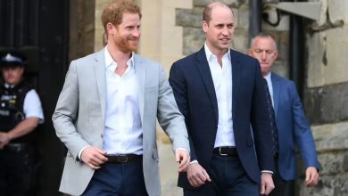 Prince Harry rejected William’s ‘heart to heart’ with blunt two-word reply