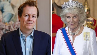 The hilarious 'real reason' Queen Camilla can't join her family's WhatsApp group