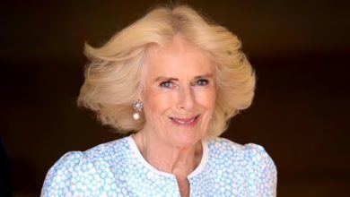 The hilarious 'real reason' Queen Camilla can't join her family's WhatsApp group