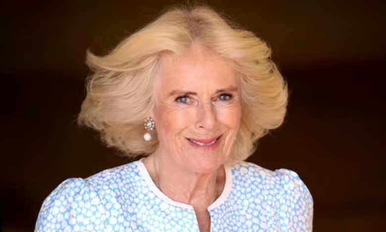 The hilarious 'real reason' Queen Camilla can't join her family's WhatsApp group