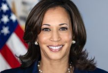 Two (of many) reasons that Kamala Harris lost the election