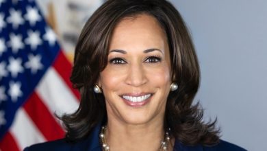 Two (of many) reasons that Kamala Harris lost the election