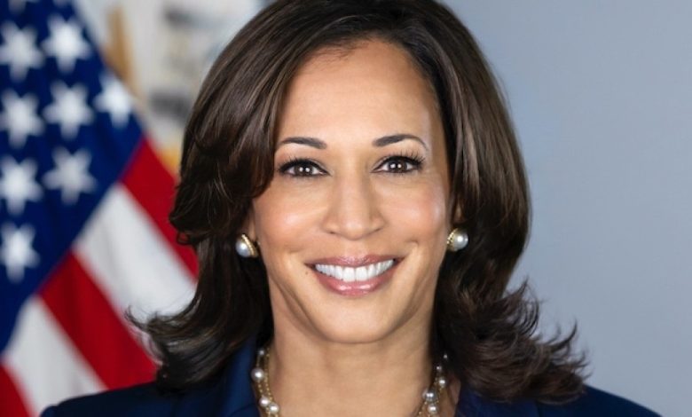 Two (of many) reasons that Kamala Harris lost the election