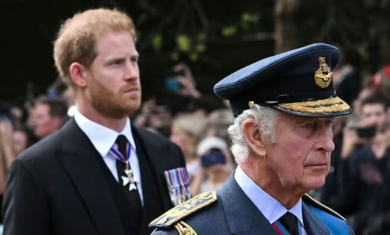 Real reason King Charles may never reconcile with Prince Harry revealed in bombshell