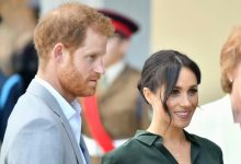 Meghan Markle 'hysterical' after Prince Harry's very strict order 'defied'