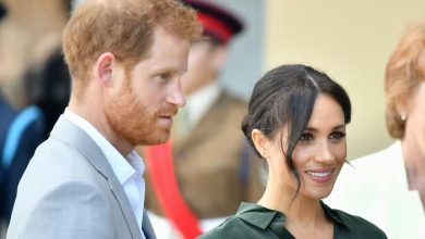 Meghan Markle 'hysterical' after Prince Harry's very strict order 'defied'