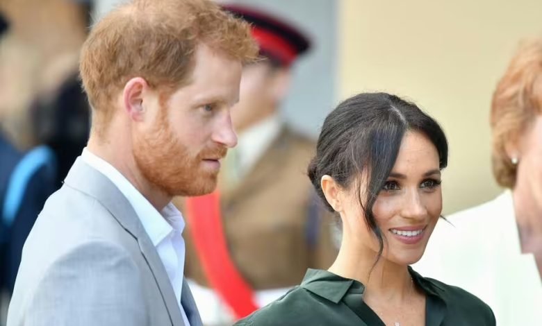 Meghan Markle 'hysterical' after Prince Harry's very strict order 'defied'