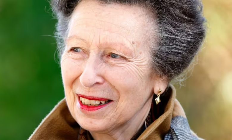 I used to work with Princess Anne - this is my verdict on her retirement