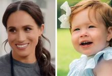 Meghan Markle reveals one thing she wants to teach her daughter Lilibet: Every mother must do this
