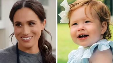 Meghan Markle reveals one thing she wants to teach her daughter Lilibet: Every mother must do this