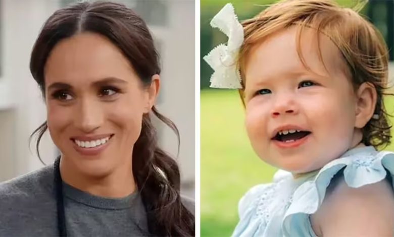 Meghan Markle reveals one thing she wants to teach her daughter Lilibet: Every mother must do this