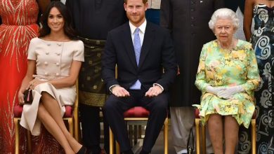 Prince Harry and Meghan Markle's 'greatest sin' laid bare