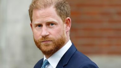 Prince Harry blasted over 'absurd delusion' to keep HRH titles for his 'American children'