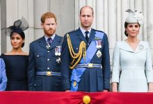 Meghan Markle 'made Prince William uncomfortable' for 1 reason