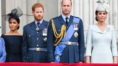 Meghan Markle 'made Prince William uncomfortable' for 1 reason