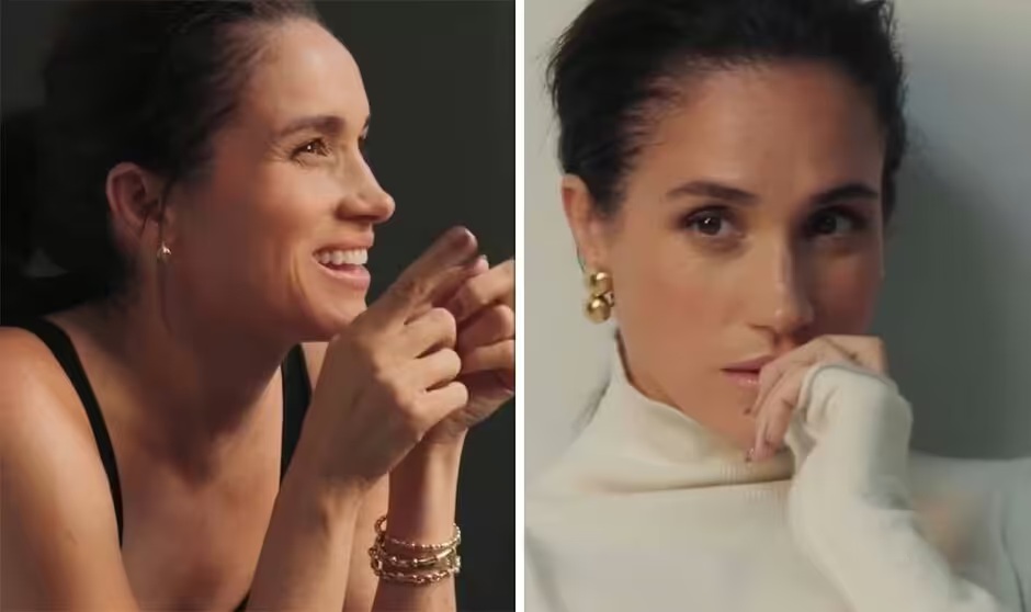 Royal Family LIVE: Meghan Markle savaged over 'idiotic' move on royal title