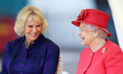 How Queen Camilla has quietly become the new Queen Elizabeth of the royal family