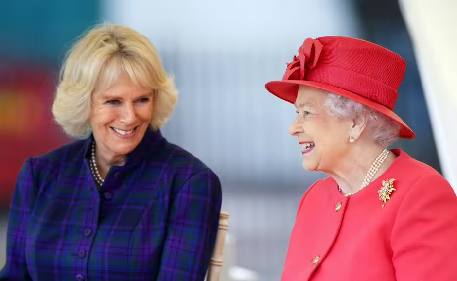 How Queen Camilla has quietly become the new Queen Elizabeth of the royal family