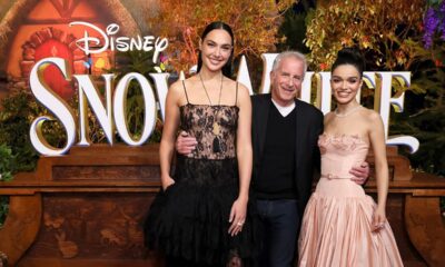 What’s the Real Story Behind Gal Gadot’s ‘Snow White’ Controversy?