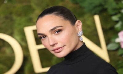 Gal Gadot angrily reacted to the Bodi Beach Hanukkah event with other celebrities: Here is what she said
