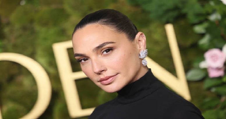 Gal Gadot angrily reacted to the Bodi Beach Hanukkah event with other celebrities: Here is what she said