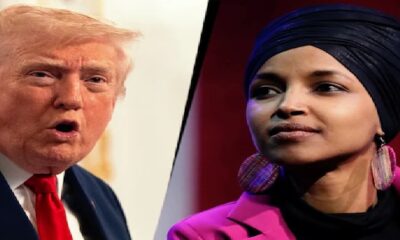 How Ilhan Omar Fraud marriage for citizenship was Exposed